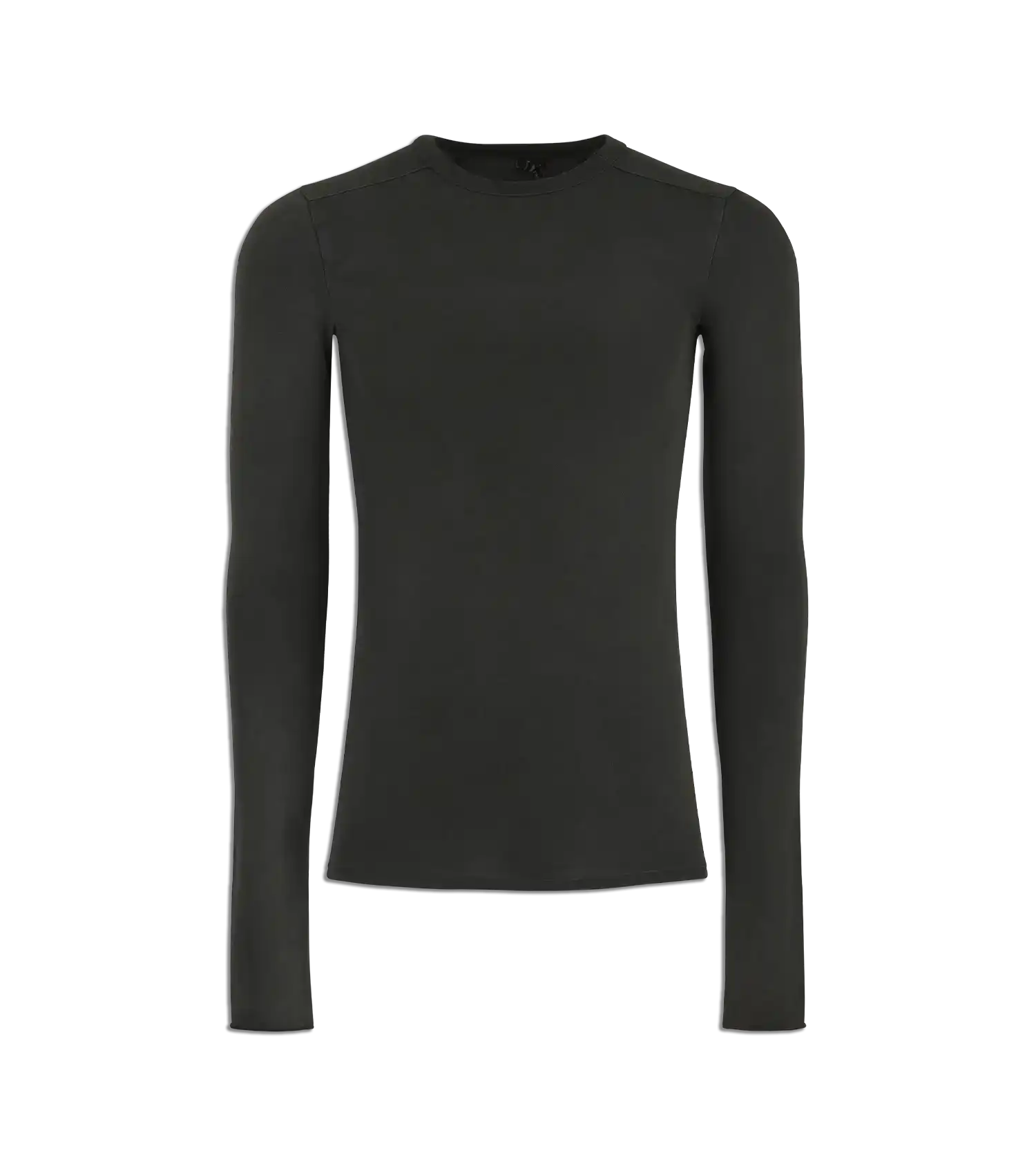 PRIMER LONG SLEEVE WASHED BLACK