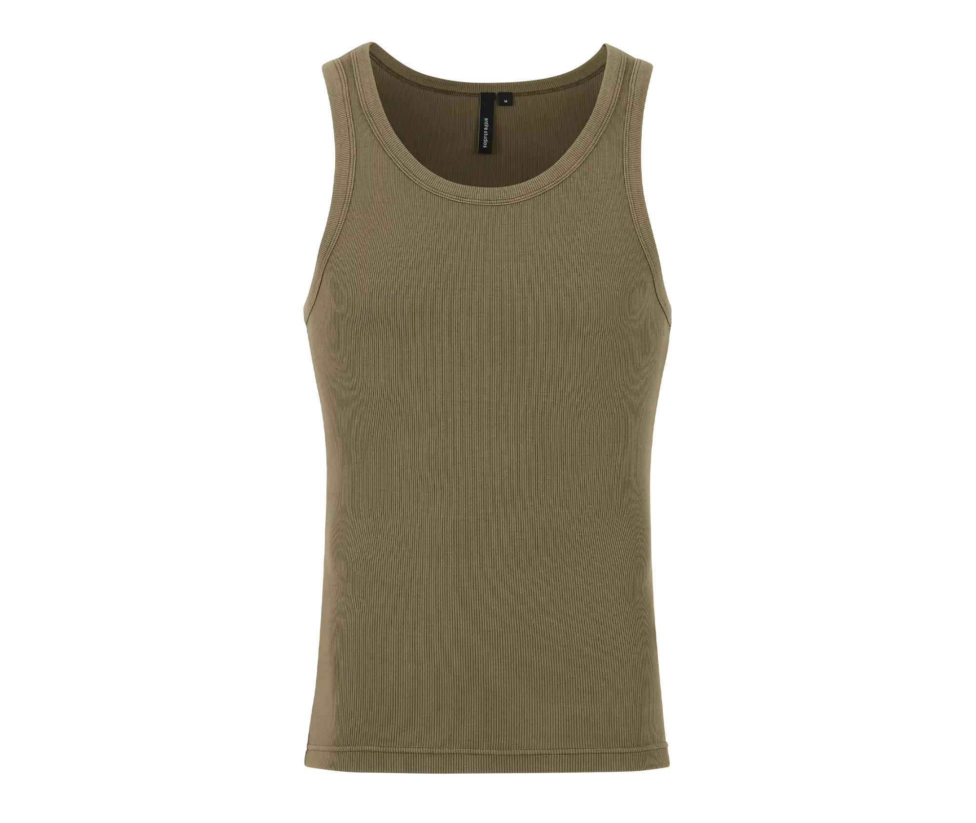 RIB TANK CORK (view 2)