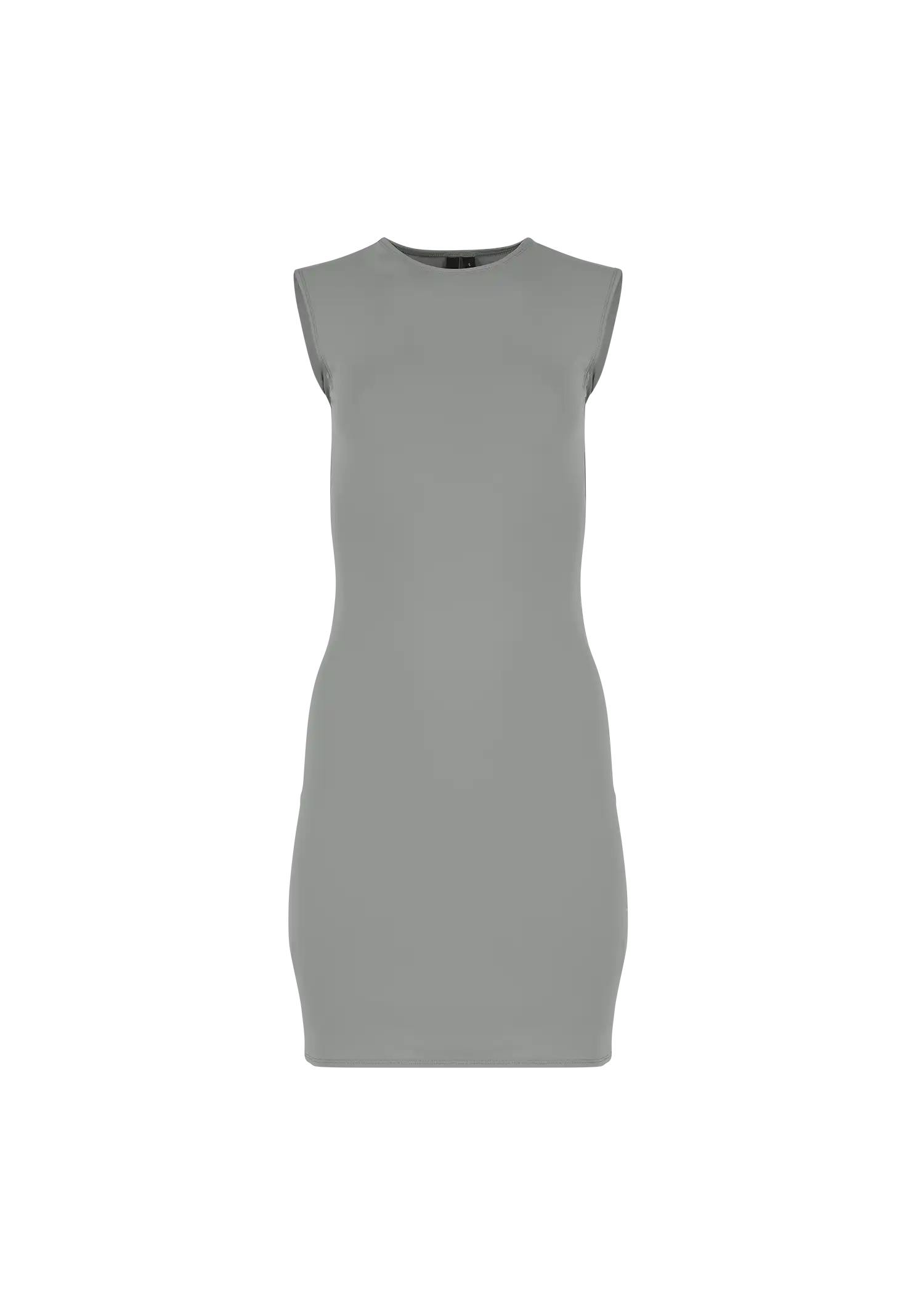 SLEEVELESS MINI - NYLON SPANDEX RHINO