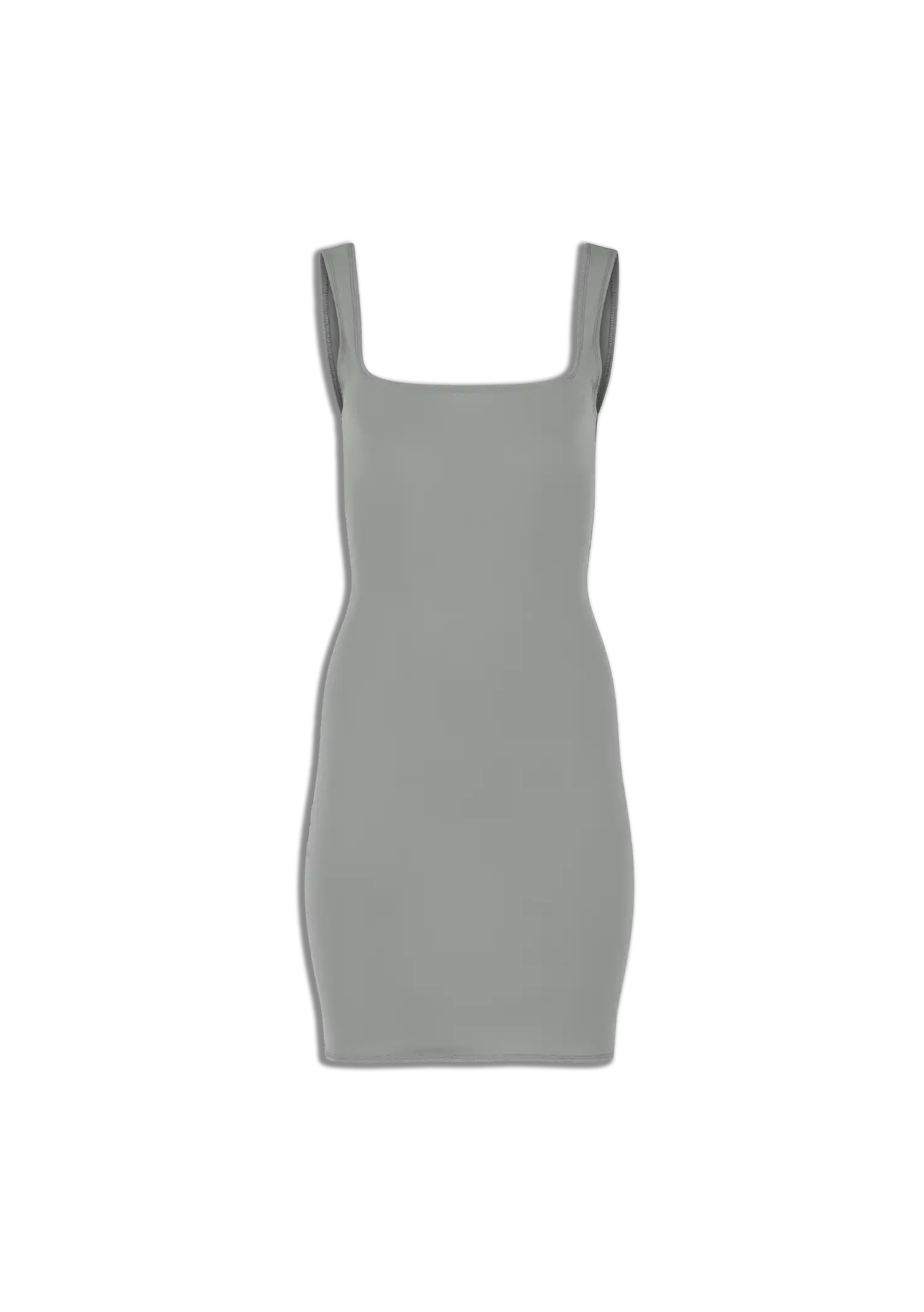 SQUARE NECK MINI - NYLON SPANDEX RHINO