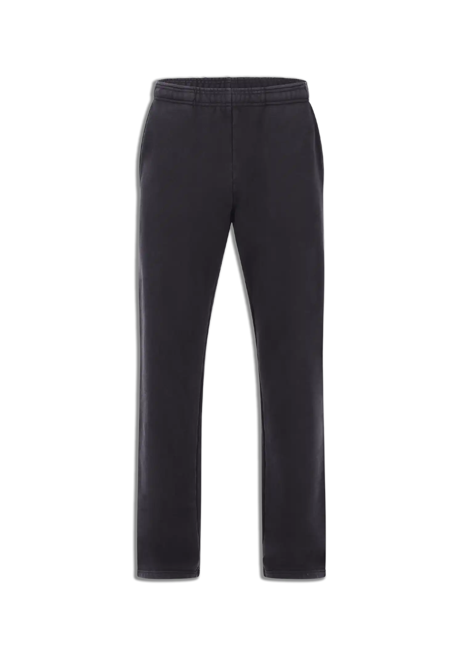 STRAIGHT LEG SWEATPANT INK