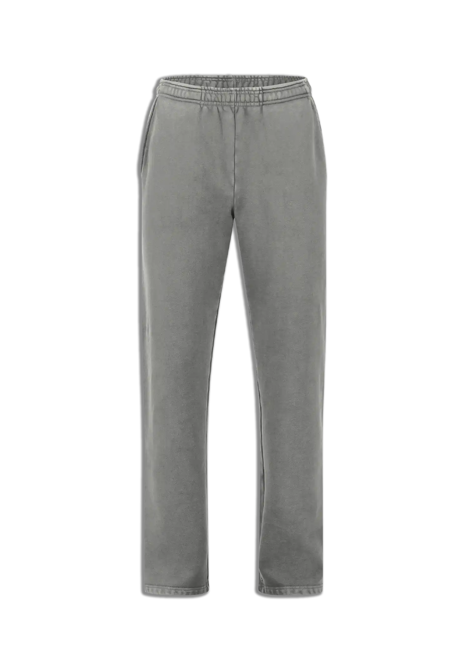 STRAIGHT LEG SWEATPANT RHINO