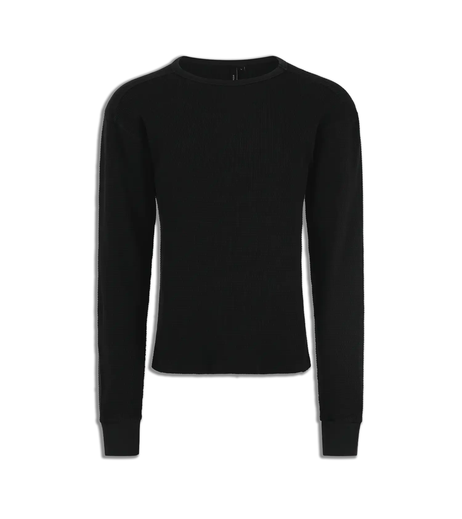 THERMAL LONG SLEEVE SOOT