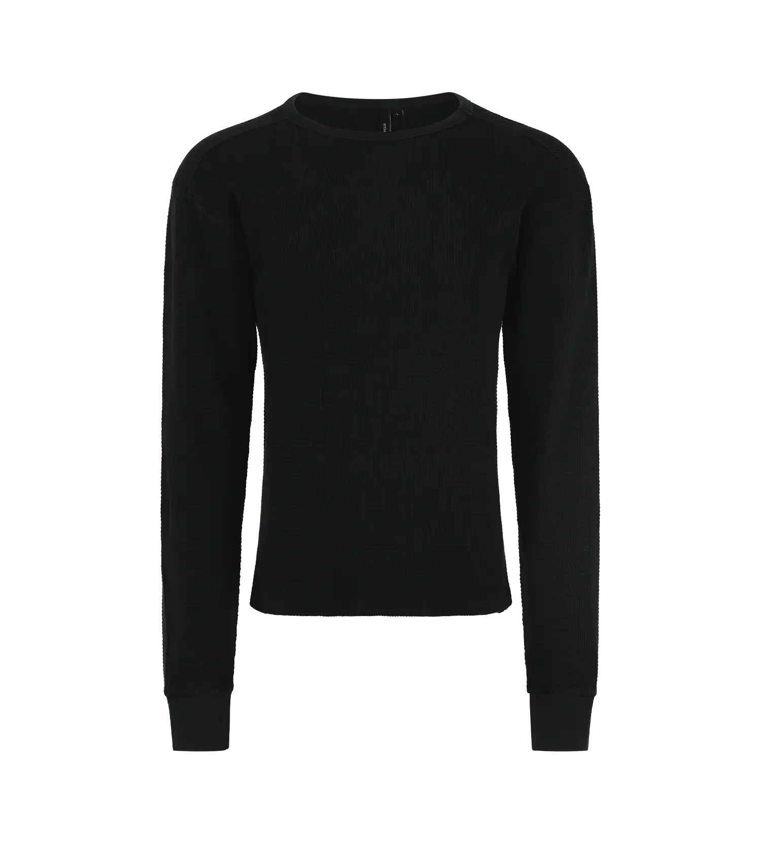 THERMAL LONG SLEEVE SOOT
