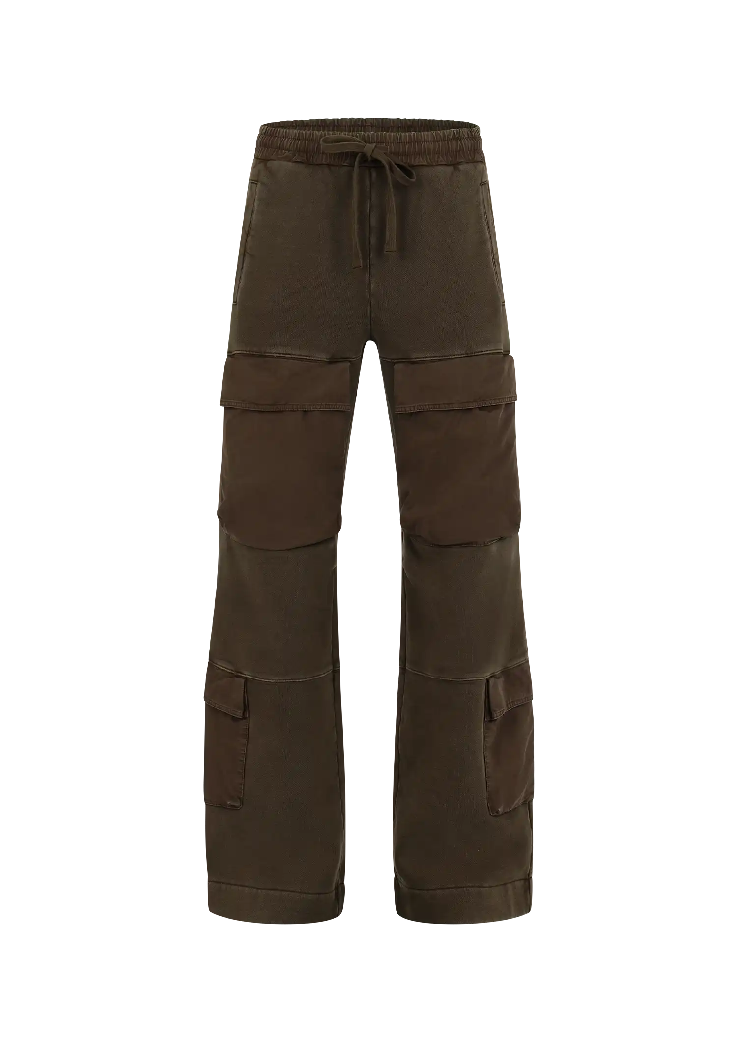 UTILITY SWEATS BRUNETTE