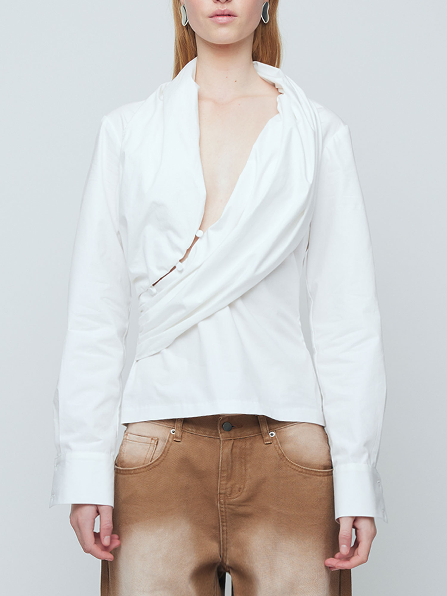 WYNN HAMLYN RESORT shirt
